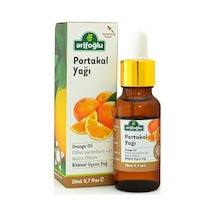 Portakal Yağı 20 Ml 1000 Adet