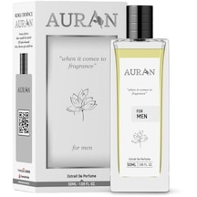 Auran M122 Erkek Parfüm EDP 50 ML