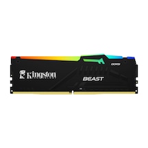 Kingston KF556C36BBEA-32TR RGB Expo 32 GB DDR5 5600 MHz CL36 Masaüstü Ram