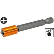 Master Ph2x65 Mıknatıslı Bits Uç 530405
