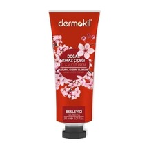Kiraz Çiçeği El Ve Vücut Kremi 30 Ml