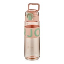 Shotay Enjoy Su Matarası Tritan Pembe 680ml
