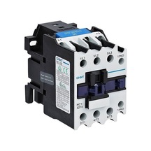 Chint Kontaktör 5.5 Kw 12A 221355