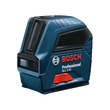 Bosch Professional GLL 2-10 Çizgi Lazeri - 0601063L00