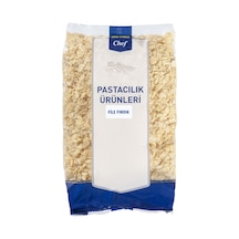 Metro Chef File Fındık 1 Kg - Pastacılık Kalitesinde Taze Kuru Yemiş