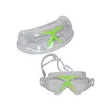 Kzl 8170 Sörf Silikon Antıfog Çok Renkli