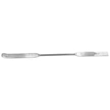 Borox Metal Spatül Chattaway 21 CM Paslanmaz Çelik Spatula