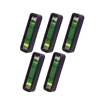 4 Cm Mini Su Terazisi, 5 Adet Askı Aparatı İçin