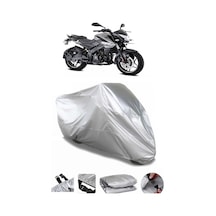 Bajaj Pulsar As 200 Motosiklet Brandası Su Geçirmez Örtü