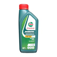Castrol Magnatec Stop-Start 5W-30 A5 Tam Sentetik Motor Yağı 1 L