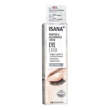 Rossmann Isana Kaş Kirpik Serumu 6 Ml 0 Rossmann Isana Kaş Kirpik Serumu 6 Ml 0
