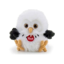Trudi Peluş Fluffy Owl 69656 Çok Renkli