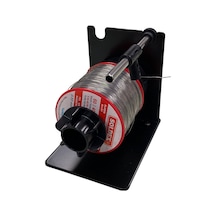 Zd-11l - 0.5mm 2mm Lehim Teli İçin Metal Tabanlı Lehim Teli Tutucu-4995