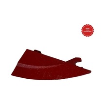 Havalı Mibzer Çelik Döküm Ayçiçek Ekim Balta Ucu 8 Cm