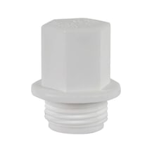 Mey İthalat Pvc Boru Kör Tapa Pprc 32x1 10 Adet
