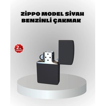 Ergonomik Metal Çakmak Mat Kaplamalı Ve Şık Tasarımlı Aksesuar Diğer