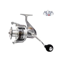 Albastar Hercule 40 Olta Makinası Albastar Hercule 40 Olta Makinası