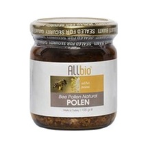 Allbio Arı Poleni 100 G