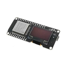 Esp32 Oled Modülü Wi-Fi + Bluetooth