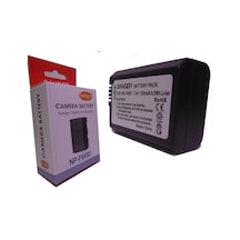 Sanger Marka Sony A6300 Kamera Bataryası