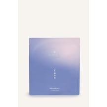 Defacto Mizon Hyalugen Pearly Jelly Mask Improves Skin Texture H8815AXNS