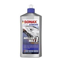 Sonax Xtreme Çizik Giderici Ve Parlatıcı Cila Hybrid Npt Yeni Ar