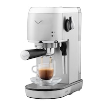 Vestel Barista Yarı Otomatik Espresso Makinesi
