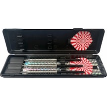 Tırtıl Dartsan Dt21 Tungsten Dart Oku 21 Gr.