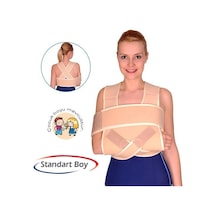 Medikaltec Omuz Tespit Bandajı