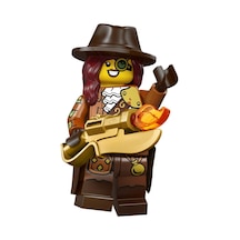 Lego Minifigures 71052 Series 29 : 4.monster Hunter