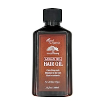 Difeel Argan Saç Bakım Yağı 100ml
