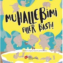 Muhallebimi Filler Bastı - Rzır-645470