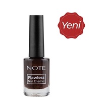 Note Flawless Nail Enamel Oje No 106 Diğer