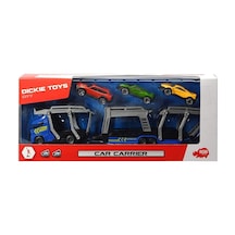 203745008 Dickie Araba Taşıyıcı 28 Cm Mavi