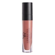 Golden Rose Longstay Liquid Matte Lipstick - 43