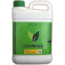 Süperefecto Copperas ULra Alınabilir Bakır 5 Litre 5 Litre