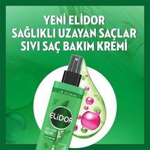 Sağlıklı Uzayan Saçlar İçin Biotin Ve Argan Yağı İle Bakım Kremi
