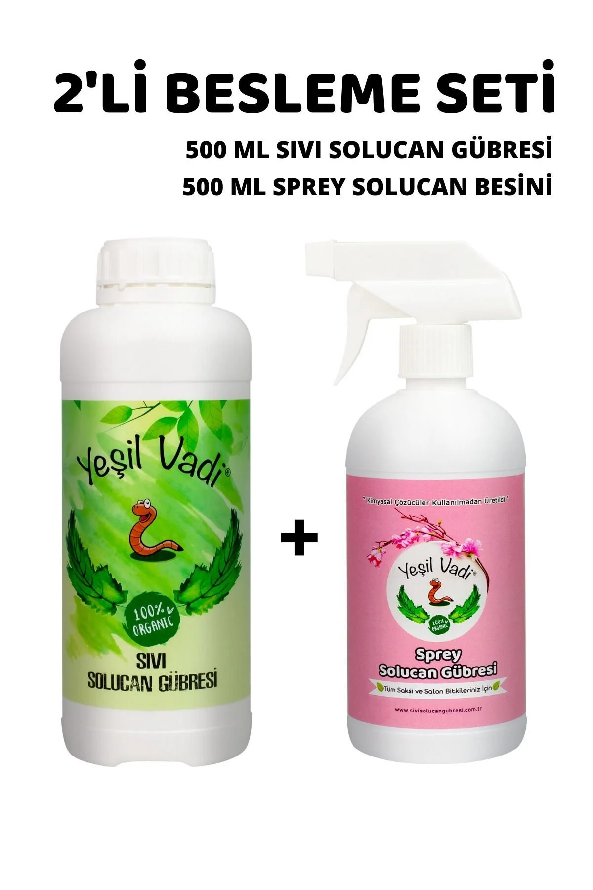 500 ML