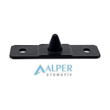 Alper 161102 Kapı Kilit Karşılığı Orta Sağsol Fiorino 51903827