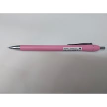 Penmark Mekanik Kurşun Versatil Kalem 0.5 Mm Pembe Hs-2391 Çok Renkli