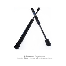 Fiat Doblo 2001 - 2009 Arka Bagaj Amortisörü 2'li Takım