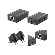 Extender Hdmı Uzatıcı 60 Metre Gabble Gab-hdex60