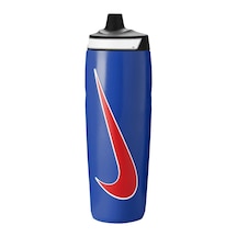 Refuel Bottle 24 Oz Unisex Mavi Antrenman Suluk N.100.7666.444.24