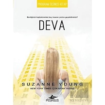 Deva Pegasus Yayınları - Pegasus Yayınları