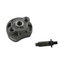 Mondıal Drift Mh 125 Yağ Pompası 51052