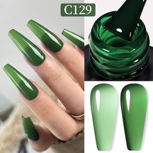 Born Pretty 15 Ml Kalıcı Oje C129 58740