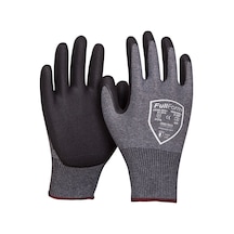 Safety Lord Full Form Kaliteli Iş Eldiveni Mükemmel Konfor No:9