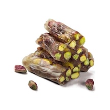 Gürbüzler Antep Fıstıklı Fitil Lokum 1 KG