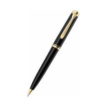 Pelikan Souveran K800 Siyah Tükenmez Kalem 996983