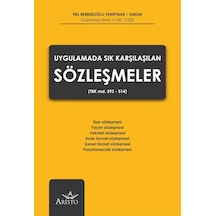 Sözleşmeler N11.3532